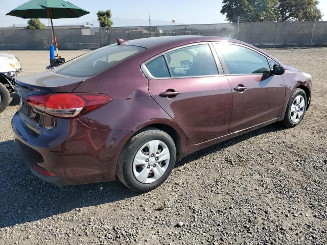 Photo 2 VIN: 3KPFK4A70JE254744 - KIA FORTE 