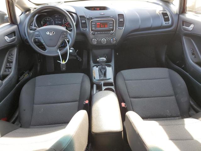 Photo 7 VIN: 3KPFK4A70JE254744 - KIA FORTE 