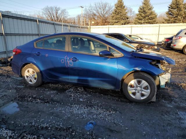 Photo 3 VIN: 3KPFK4A70JE259085 - KIA FORTE 