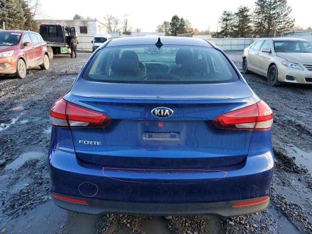 Photo 5 VIN: 3KPFK4A70JE259085 - KIA FORTE 