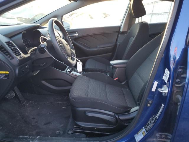 Photo 6 VIN: 3KPFK4A70JE259085 - KIA FORTE 