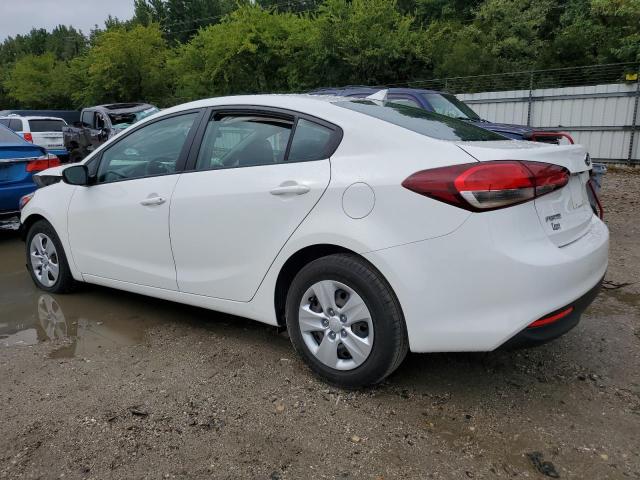 Photo 1 VIN: 3KPFK4A70JE268997 - KIA FORTE LX 