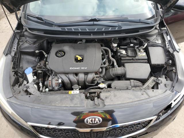 Photo 10 VIN: 3KPFK4A70JE270409 - KIA FORTE 