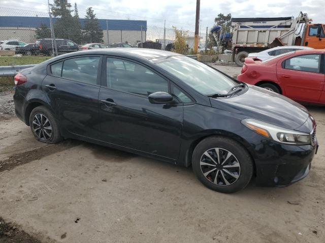 Photo 3 VIN: 3KPFK4A70JE270409 - KIA FORTE 