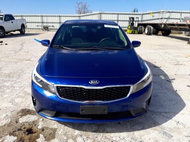 Photo 4 VIN: 3KPFK4A70JE273469 - KIA FORTE 