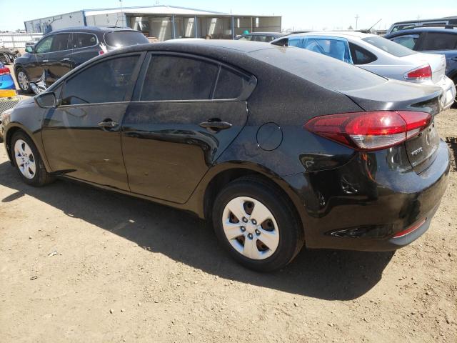 Photo 1 VIN: 3KPFK4A70JE274878 - KIA FORTE LX 