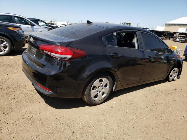 Photo 2 VIN: 3KPFK4A70JE274878 - KIA FORTE LX 