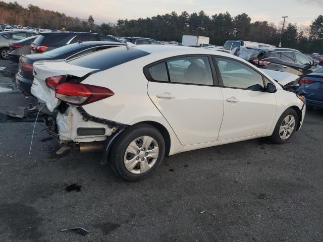 Photo 2 VIN: 3KPFK4A70JE275447 - KIA FORTE 