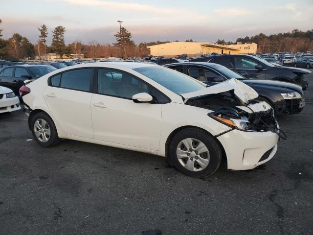 Photo 3 VIN: 3KPFK4A70JE275447 - KIA FORTE 