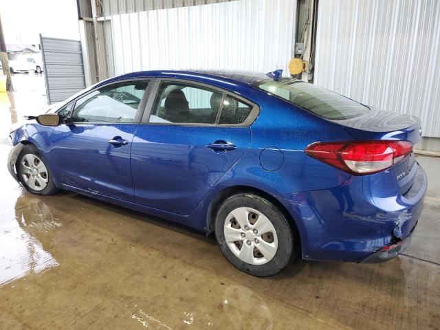 Photo 1 VIN: 3KPFK4A70JE276209 - KIA FORTE LX 