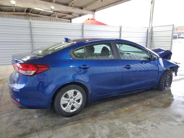 Photo 2 VIN: 3KPFK4A70JE276209 - KIA FORTE LX 