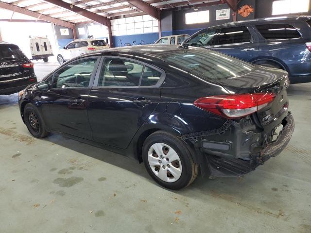 Photo 1 VIN: 3KPFK4A71HE011647 - KIA FORTE LX 