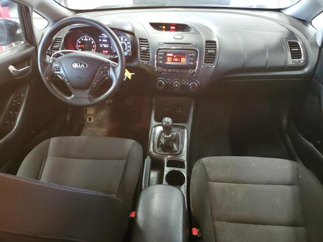 Photo 7 VIN: 3KPFK4A71HE011647 - KIA FORTE LX 