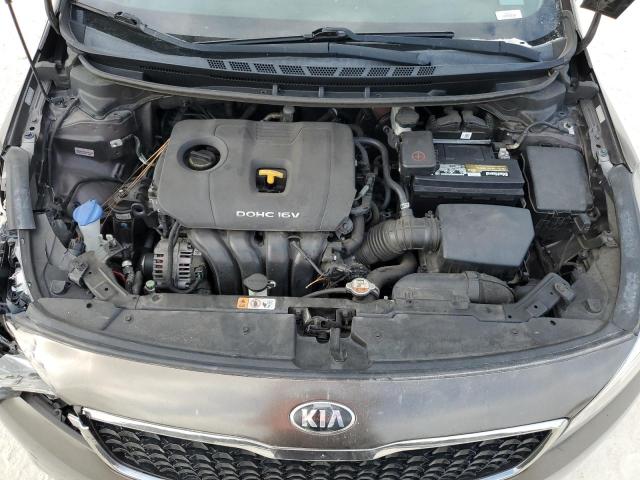 Photo 10 VIN: 3KPFK4A71HE012040 - KIA FORTE 