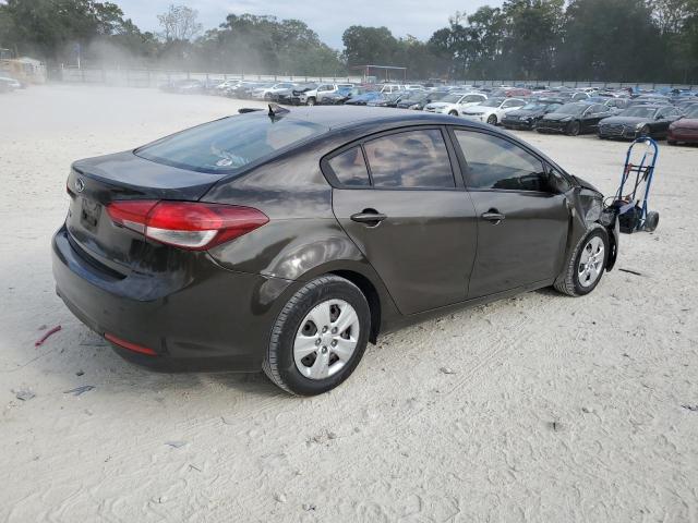 Photo 2 VIN: 3KPFK4A71HE012040 - KIA FORTE 