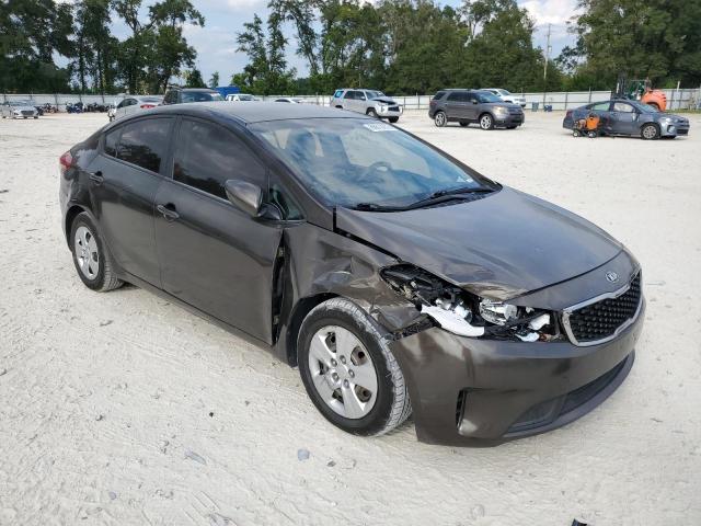 Photo 3 VIN: 3KPFK4A71HE012040 - KIA FORTE 