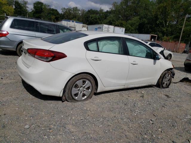 Photo 2 VIN: 3KPFK4A71HE013799 - KIA FORTE LX 