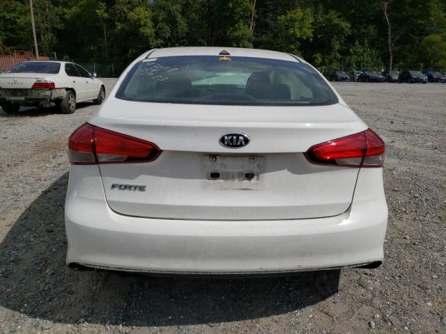 Photo 5 VIN: 3KPFK4A71HE013799 - KIA FORTE LX 