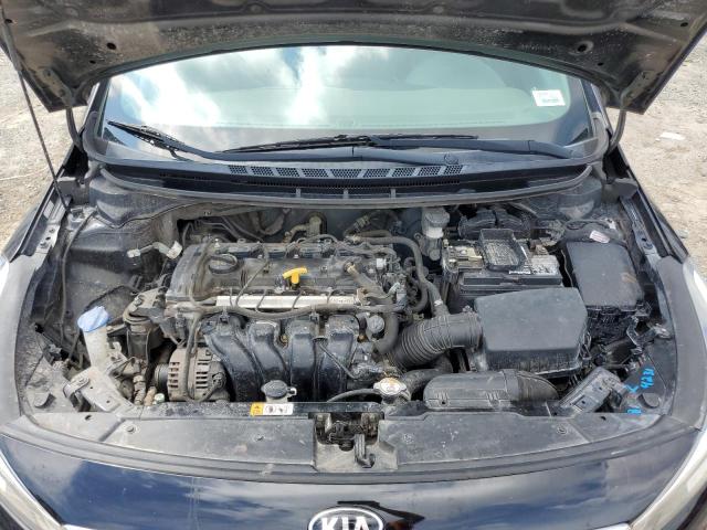 Photo 10 VIN: 3KPFK4A71HE017304 - KIA FORTE LX 