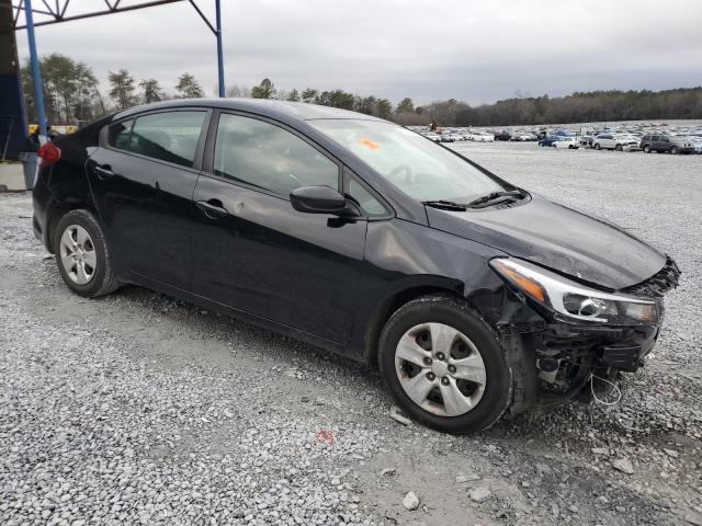 Photo 3 VIN: 3KPFK4A71HE022728 - KIA FORTE 