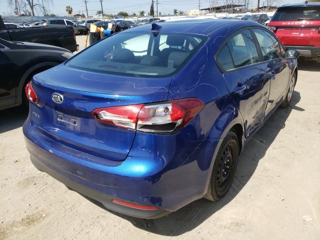 Photo 3 VIN: 3KPFK4A71HE024821 - KIA FORTE 