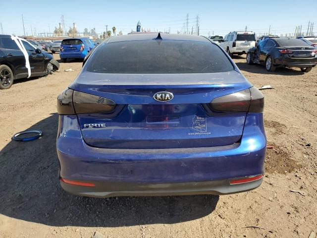 Photo 5 VIN: 3KPFK4A71HE024821 - KIA FORTE 