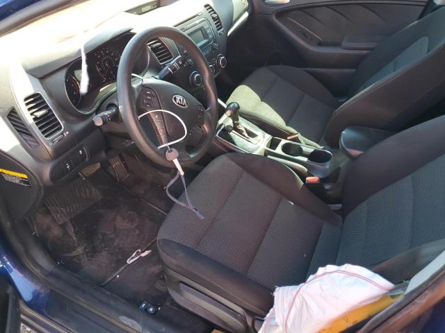 Photo 6 VIN: 3KPFK4A71HE024821 - KIA FORTE 