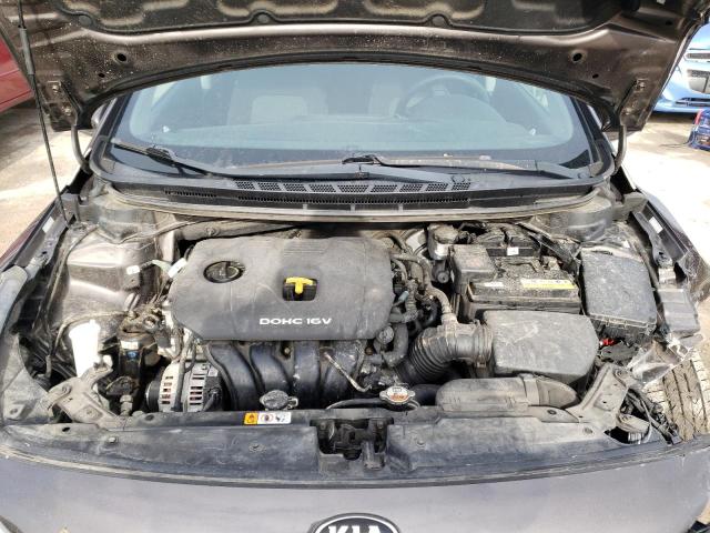 Photo 10 VIN: 3KPFK4A71HE028108 - KIA FORTE 