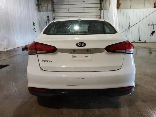 Photo 5 VIN: 3KPFK4A71HE029209 - KIA FORTE LX 