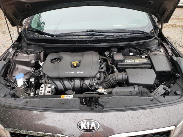 Photo 10 VIN: 3KPFK4A71HE032479 - KIA FORTE LX 