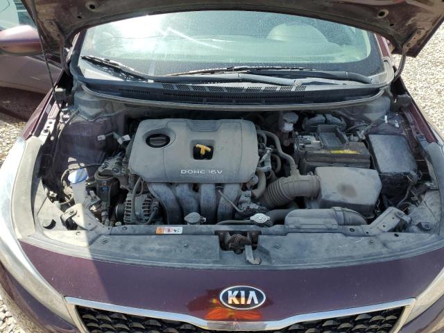 Photo 10 VIN: 3KPFK4A71HE033793 - KIA FORTE 