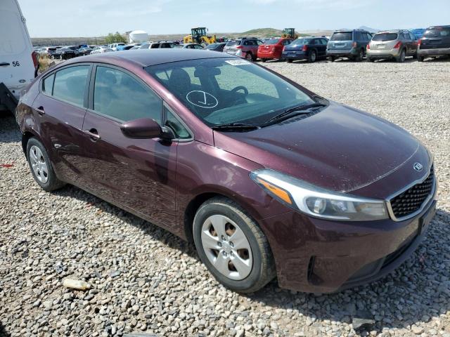 Photo 3 VIN: 3KPFK4A71HE033793 - KIA FORTE 