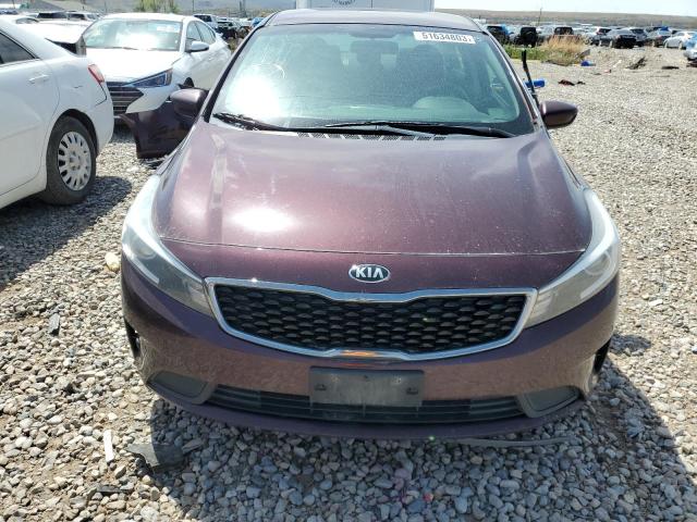 Photo 4 VIN: 3KPFK4A71HE033793 - KIA FORTE 