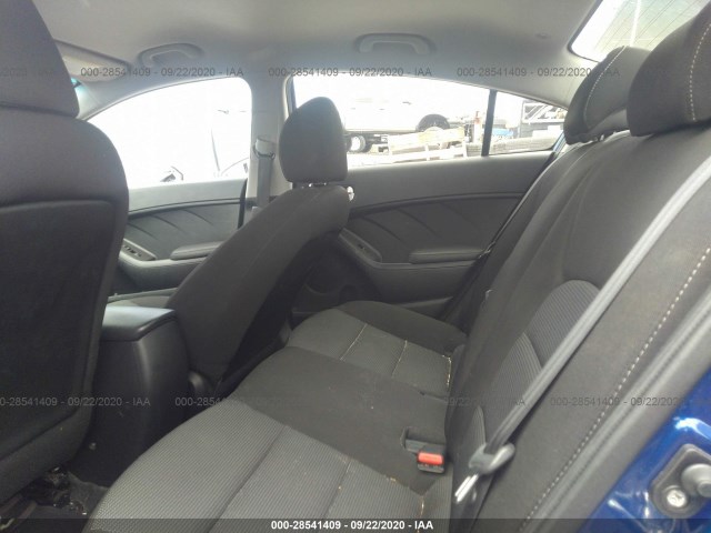 Photo 7 VIN: 3KPFK4A71HE036080 - KIA FORTE 