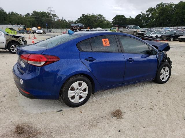 Photo 2 VIN: 3KPFK4A71HE036757 - KIA FORTE 