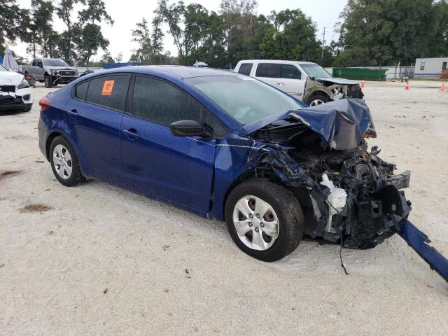 Photo 3 VIN: 3KPFK4A71HE036757 - KIA FORTE 