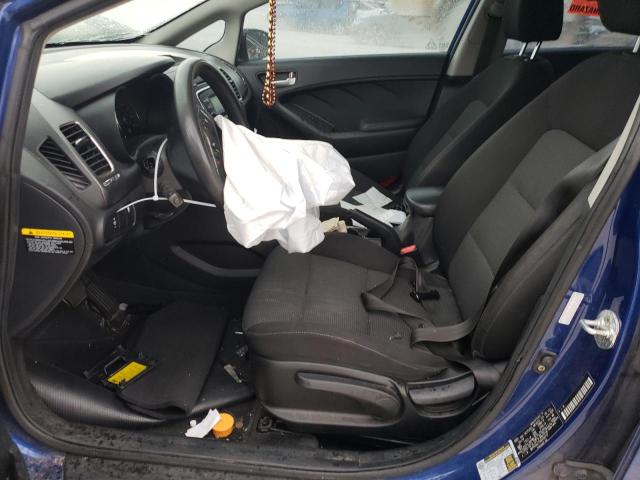 Photo 6 VIN: 3KPFK4A71HE036757 - KIA FORTE 