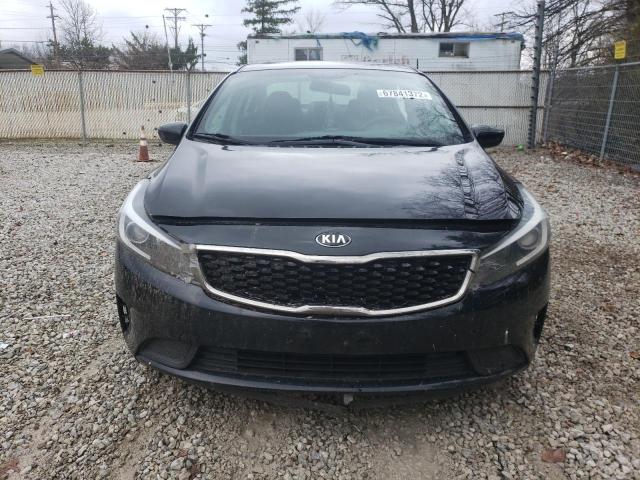 Photo 4 VIN: 3KPFK4A71HE037021 - KIA FORTE LX 