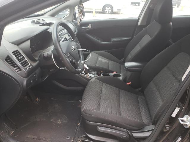 Photo 6 VIN: 3KPFK4A71HE037021 - KIA FORTE LX 