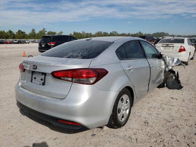 Photo 3 VIN: 3KPFK4A71HE040114 - KIA FORTE LX 