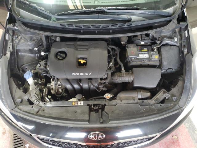 Photo 10 VIN: 3KPFK4A71HE040825 - KIA FORTE LX 