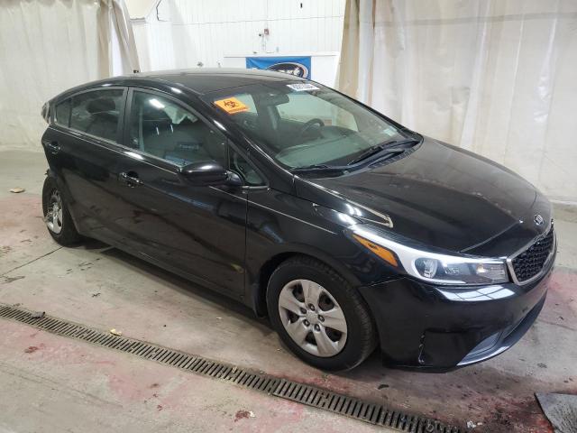 Photo 3 VIN: 3KPFK4A71HE040825 - KIA FORTE LX 