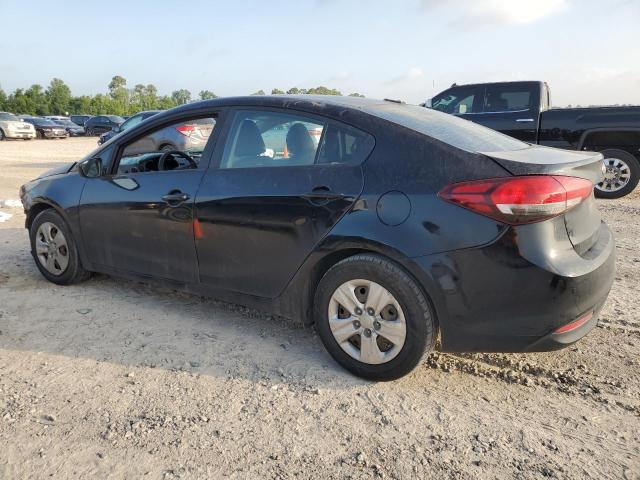 Photo 1 VIN: 3KPFK4A71HE044308 - KIA FORTE 