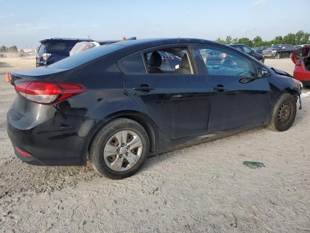 Photo 2 VIN: 3KPFK4A71HE044308 - KIA FORTE 