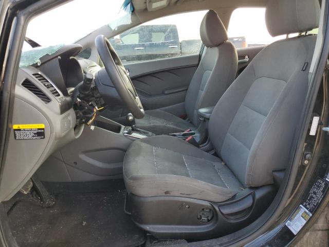 Photo 6 VIN: 3KPFK4A71HE044308 - KIA FORTE 