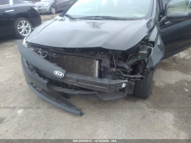 Photo 5 VIN: 3KPFK4A71HE048438 - KIA FORTE 