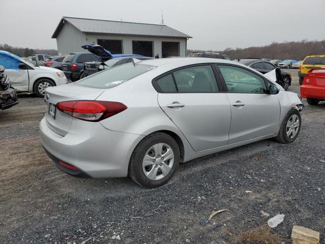 Photo 2 VIN: 3KPFK4A71HE048617 - KIA FORTE LX 