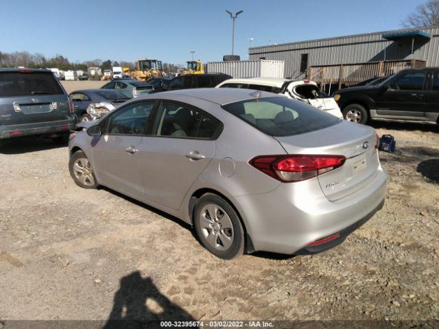 Photo 2 VIN: 3KPFK4A71HE055762 - KIA FORTE 