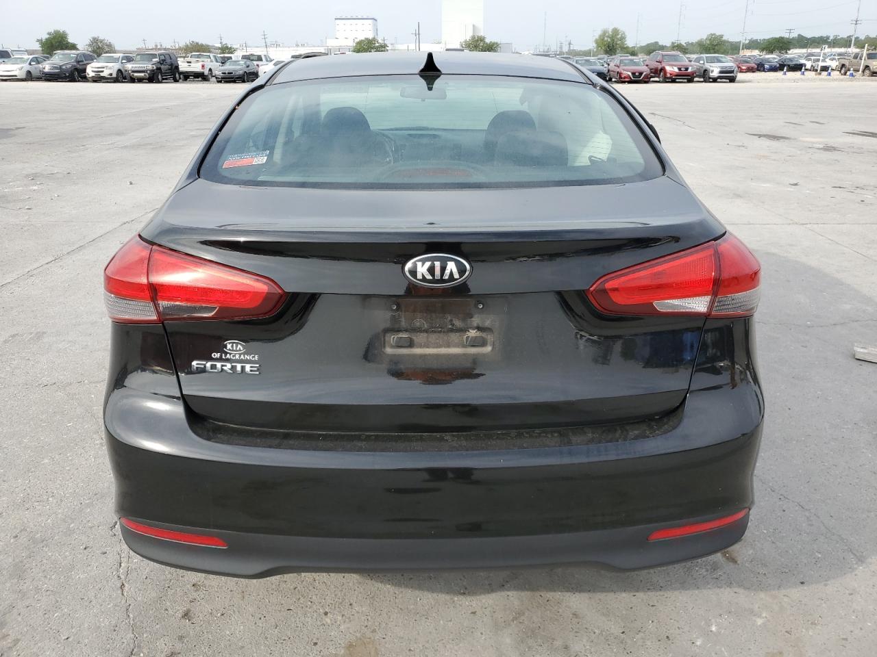 Photo 5 VIN: 3KPFK4A71HE056409 - KIA FORTE 