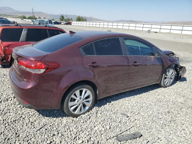 Photo 2 VIN: 3KPFK4A71HE056703 - KIA FORTE LX 